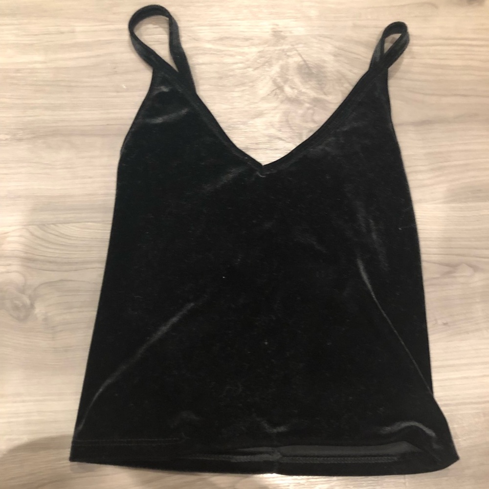 Velvet Brand Melville Top